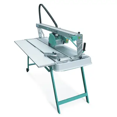 IMER COMBICUT 250/1500 Concrete Saw | Iron Listing (2)