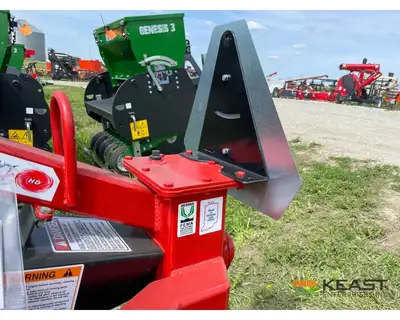 Used HURRICANE DITCHER _UNKNOWN_ Trenchers Iowa US | Keast Enterprises #1360348
