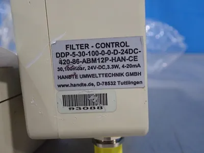 USED HANDTE DDP53010000D24DC42086ABM12PHANCE