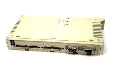 USED SIGMATEK WS 100, WS100