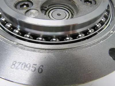 Motoman HW9280740-A  Reduction Gear Speed Reducer Out Of YR-SK16-J00 Robot