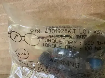 NEW REXNORD E60