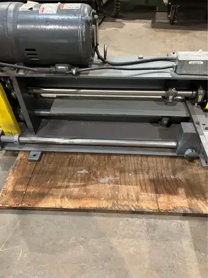 GARY 3354 Slitters & Slitting Lines | Norcal Machinery (5)