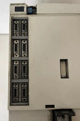 USED Mitsubishi MDS-B-SPH-300