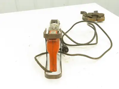 Used VICTAULIC _UNKNOWN_ Parts (Hydraulics and Pneumatics) Indiana US | Arrow Industrial #787941