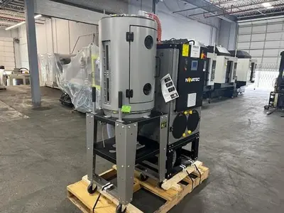 NEW 2025 NOVATEC NW3-100-DC