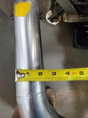 USED 2019 ZENITRAM CATR
