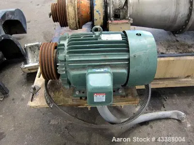 USED DORR OLIVER/MERCO 16L
