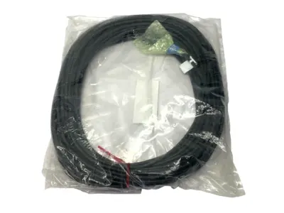 New | in-Stock KEYENCE Output Cable for SZ-01S Laser Scanner, PNP, 30m Cable & Wire Michigan US | Maverick Industrial Sales #1392621