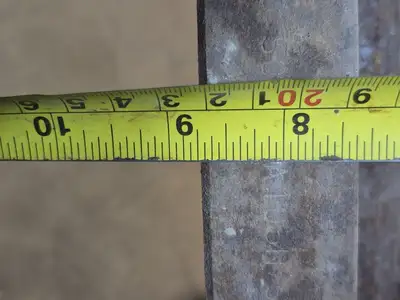 Flanged Pipe Expansion Joint 14" ID, 21" OD, B16.5 Class 150
