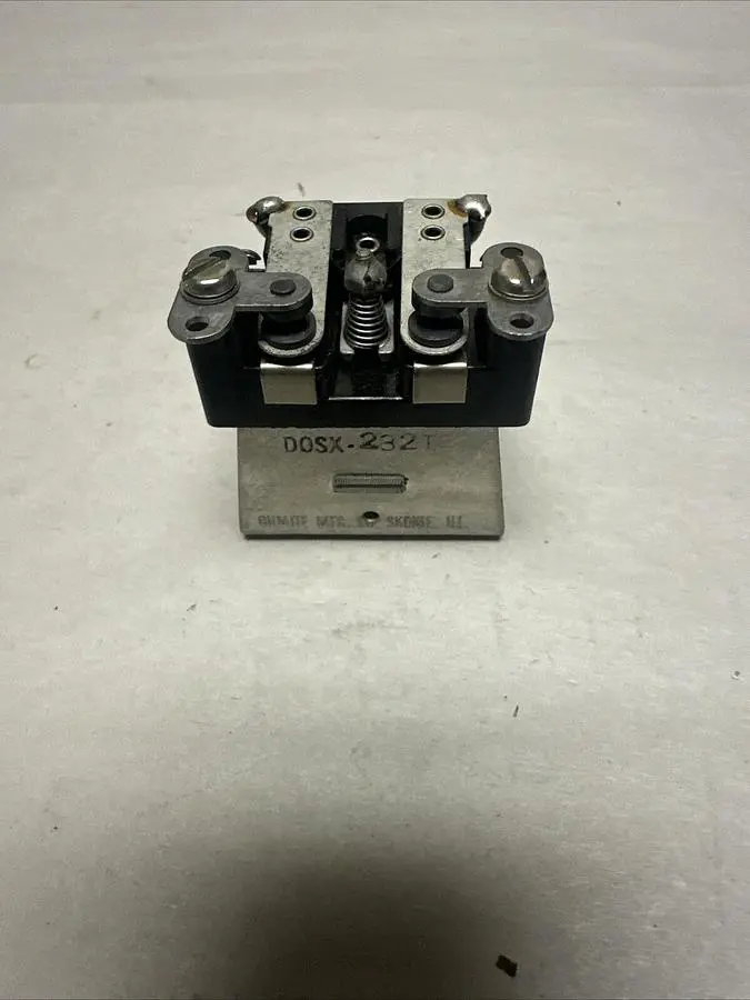 USED OHMITE DOSX-232T