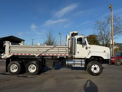 Used 2005 INTERNATIONAL 5600I Dump trucks Washington US | Puget Sound Truck Sales #1546513