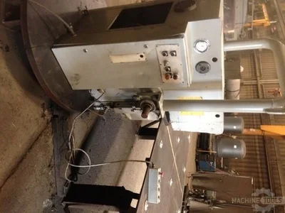 USED SMT-PULLMAX X-93