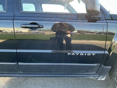 USED 2014 JEEP PATRIOT