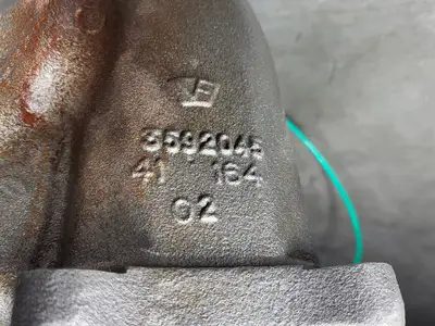 USED CUMMINS 2881768