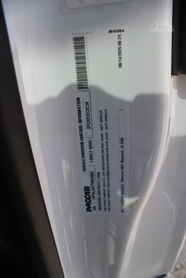 New | in-Stock 2027 PETERBILT 548 Rolloff Trucks Texas US | Roll Off Truck World #1492015