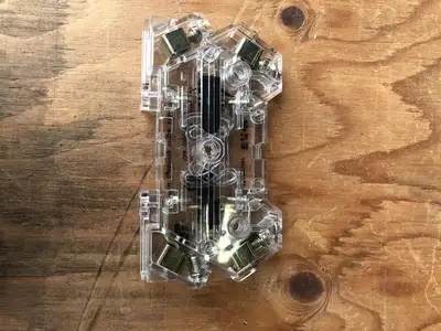 NEW CUTLER-HAMMER CUVAC