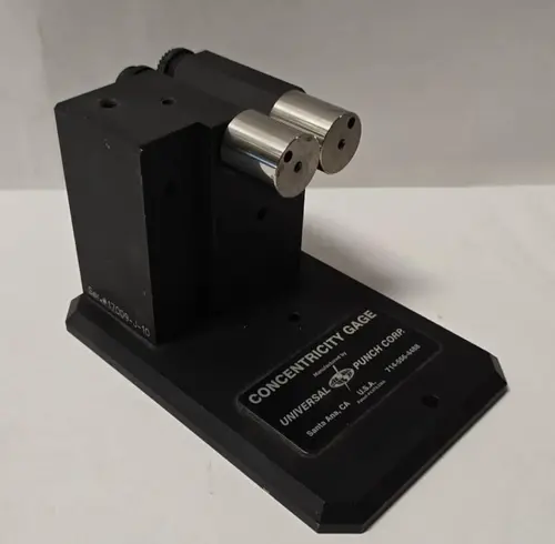Used _UNKNOWN_ 3245678976543245663 Pin & Plug Gages California US | Amiron Machinery #743424