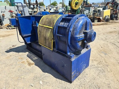 USED LUFKIN 31-HB