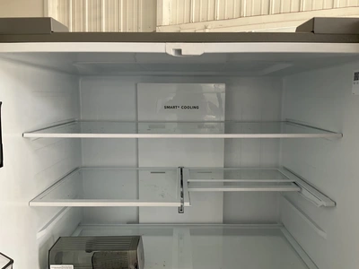 Used MIDEA MRF27I6BST Refrigerators Michigan US | Miedema Asset Management Group #1769146