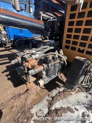 Used 2007 AMERICAN 2007 AMERICAN AUGERS DD-6 Drill Rigs Florida US | HDD Broker #1346499