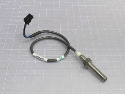 Used _UNKNOWN_ _UNKNOWN_ Proximity Sensors Texas US | Aucto #1561551