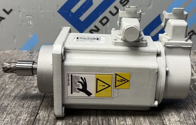 ABB/TAMAGAWA SEIKI 3HAC021455-001/05 Servo Motors | ESS Industrial Equipment Sales (9)