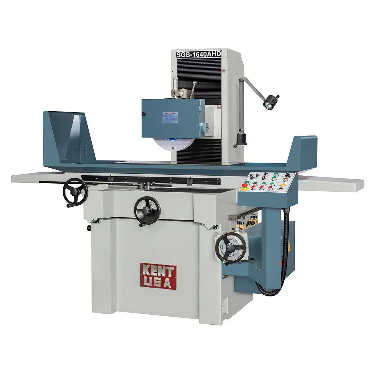 NEW KENT SGS-1640AHD