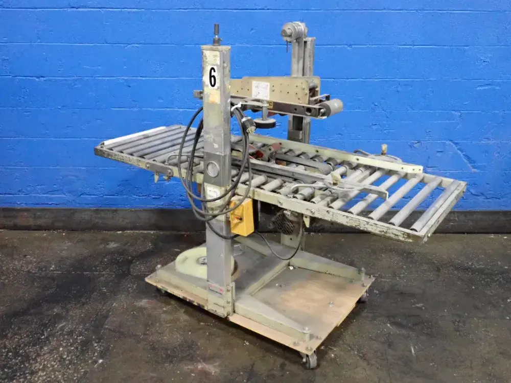 Case Sealer