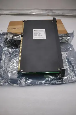 57C410 Reliance 4CH Analog Output Module AutoMax NEW UNIT STOCK G674