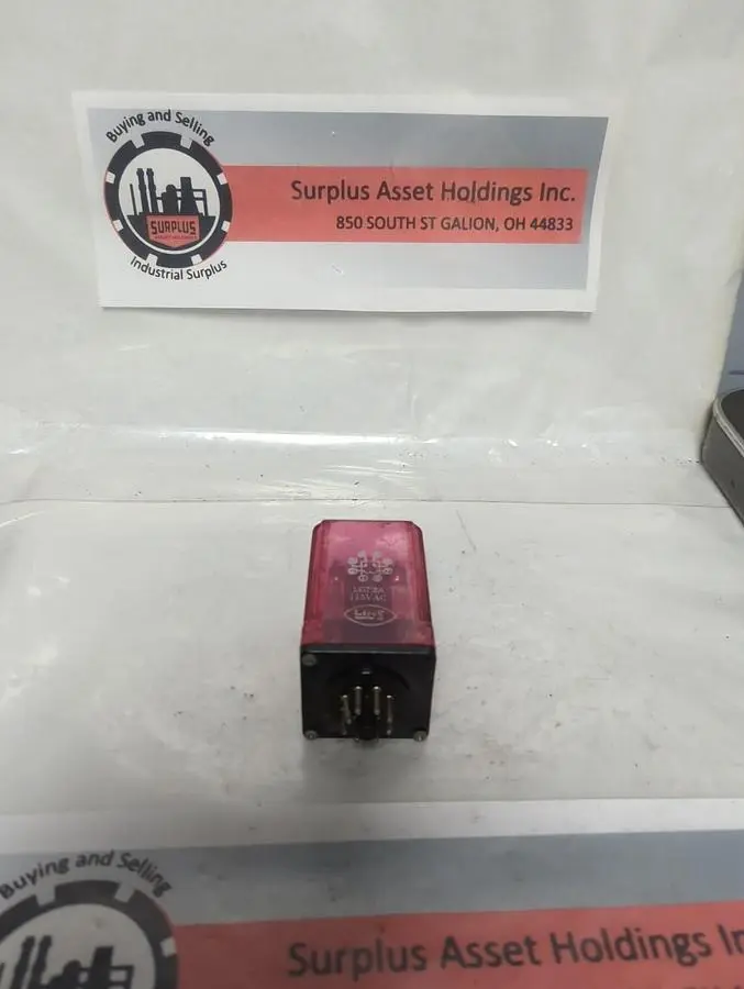 Used LINE ELECTRIC LGP2A Miscellaneous Equipment (Electrical & Power) Ohio US | Surplus Asset Holdings #1399392