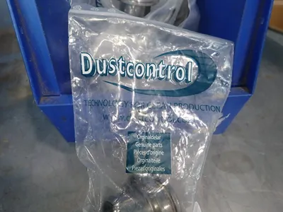 Dust Control Flip Top Fuel Filler Caps