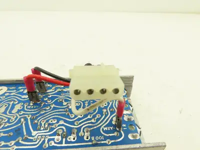 Dart Controls 101DC33-7 C3059E Control Board