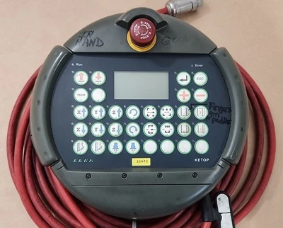 USED Keba T40-001/58599/06