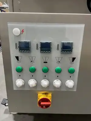 USED 2019 BAKER PERKINS FRED