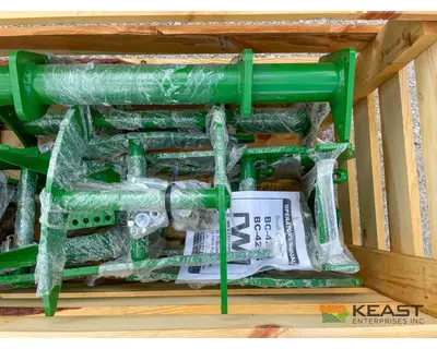 Used WESTENDORF _UNKNOWN_ Grapples Iowa US | Keast Enterprises #1360512