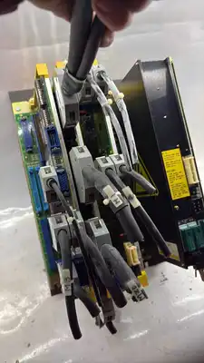 FANUC A02B-0098-B511 Electrical | Global Machine Brokers, LLC (4)