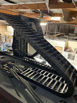 2023 MIGHTY VIPER PMC-5127AD Gantry Machining Centers (incld. Bridge & Double Column) | Machinery Network (18)