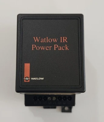 USED Watlow POWR-PACK-1100