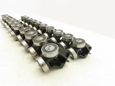 Used RYSON _UNKNOWN_ Conveyor Parts Indiana US | Arrow Industrial #1417276