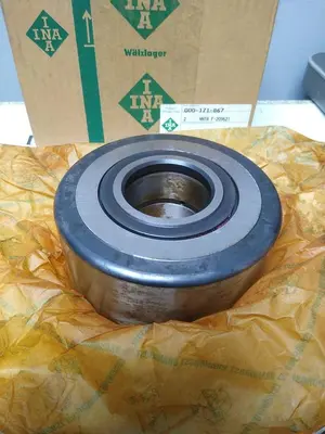 USED INA NNTR-F-209621