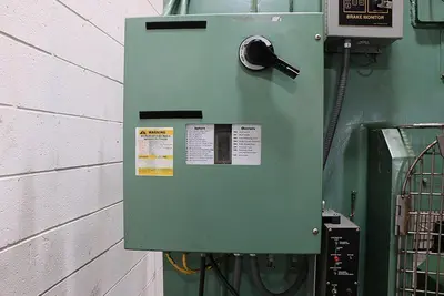 Used 1997 ROUSSELLE G1-70 O.B.I. Presses Illinois US | BLUMBERG MACHINERY COMPANY #1329260