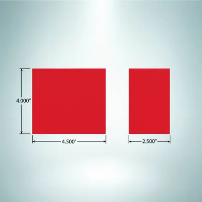 CLEVELAND PUNCH & DIE P20U0012 Accessories | Punch Press and Shear (2)