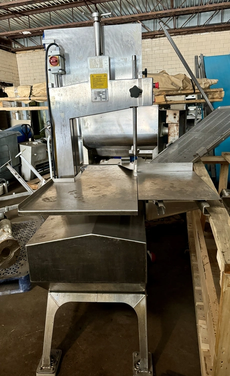 Used 2020 MAREL 400SS Slicers / Dicers / Cutters Illinois US | M&M Equipment Corp. #1145350