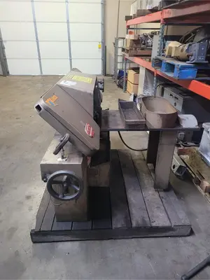 1993 KALAMAZOO INDUSTRIES H9AWV Saws | MD Equipment Services LLC (9)