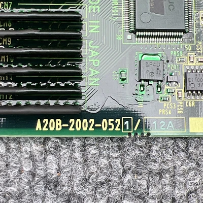 Used FANUC A350 Circuit Boards California US | Davliegogo LLC #1706402