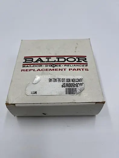 New | in-Stock BALDOR BALDOR 36CB4500WSP Misc Electrical & Power Parts | ND Industrial Surplus #1215521
