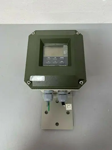 Used YOKOGAWA IC200S INDUCTIVE CONDUCTIVITY TRANSMITTER Electronics & Components | Equipment Lab #485949