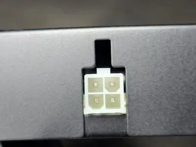 NEW WIPOMATIC ECL-68C