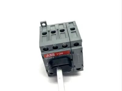 Used ABB 1SCA104857R1001 Relays & Switches Michigan US | Maverick Industrial Sales #1508084